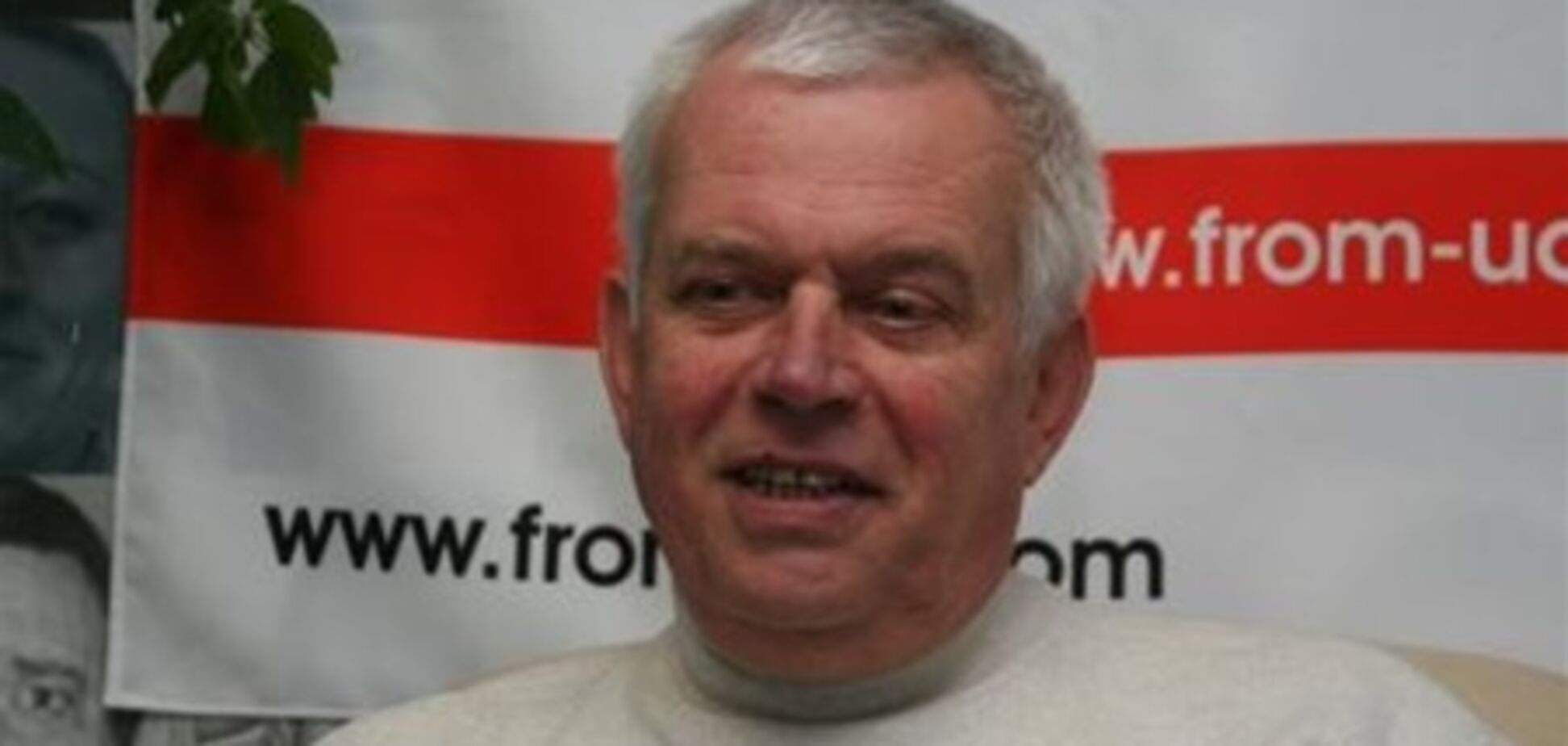 Кушнарьов увійшов в історію як генератор ідей - експерт