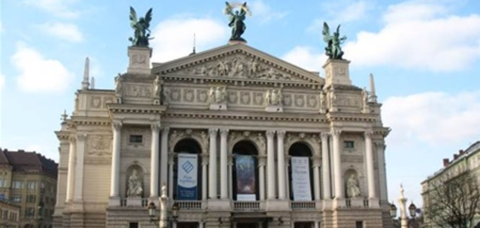 К «Евро-2012» во Львове откроется еще шесть отелей