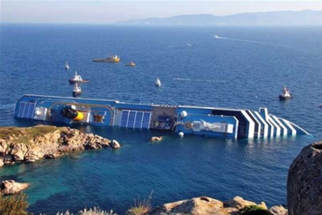 Число жертв крушения Concordia возросло до 11 человек