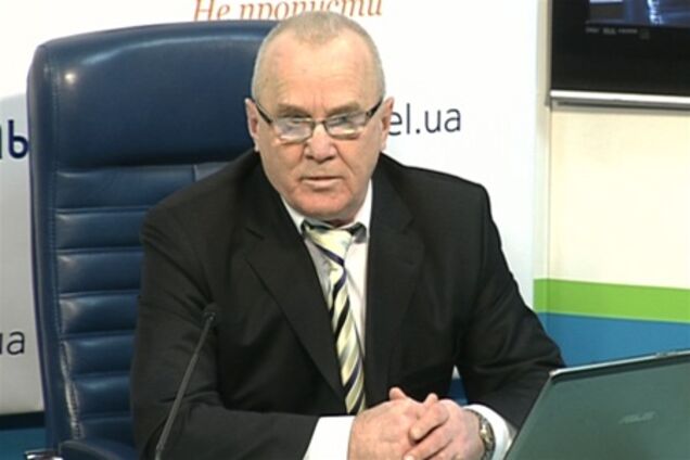 Новий проект КПК справедливий на 50% - експерт