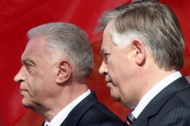 Грач: на закріпленій за Симоненком держдачі живе його екс-дружина