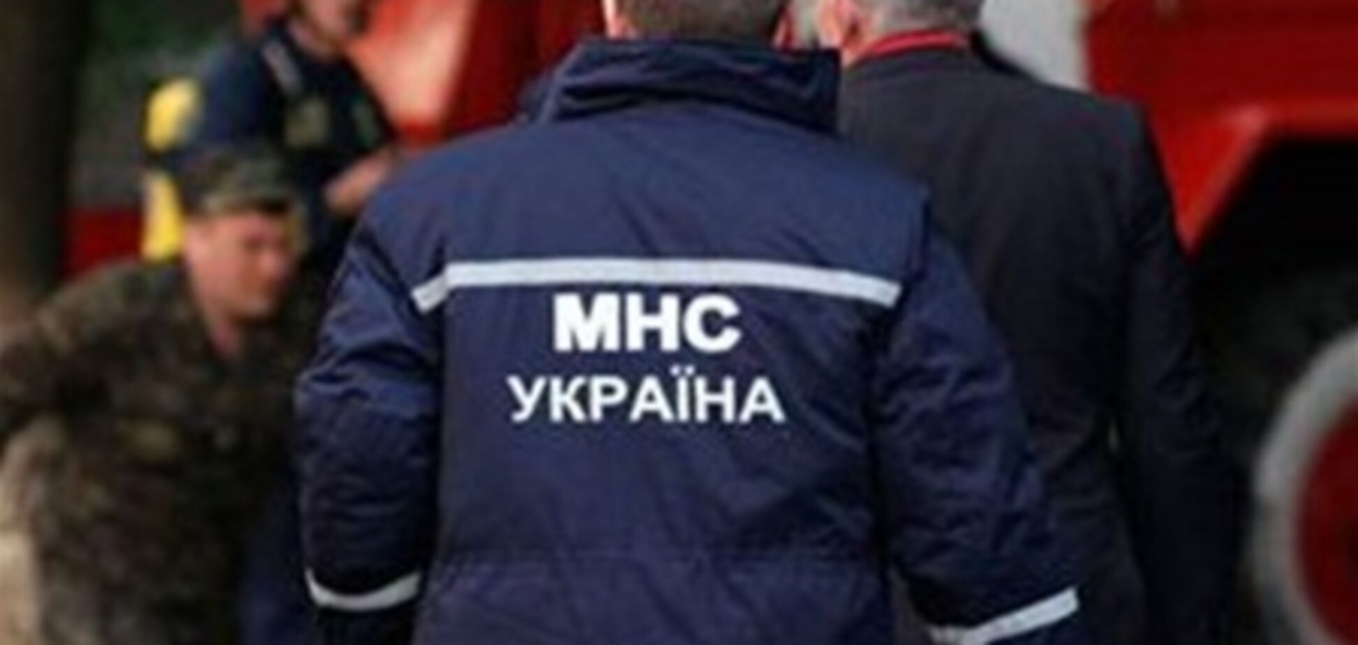 В жилом доме Киева произошел взрыв газа, есть пострадавшие