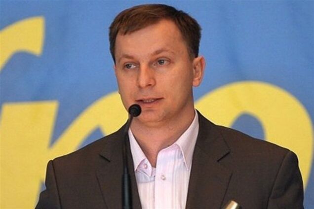 Степан Барна: чому ми годуємо Росію