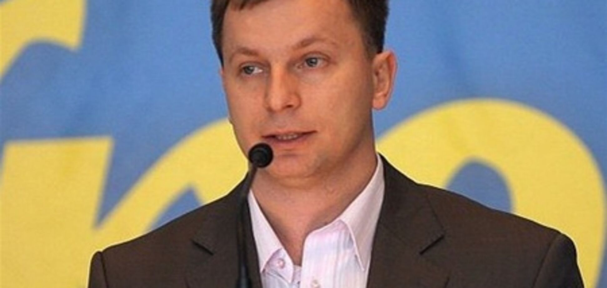 Степан Барна: чому ми годуємо Росію