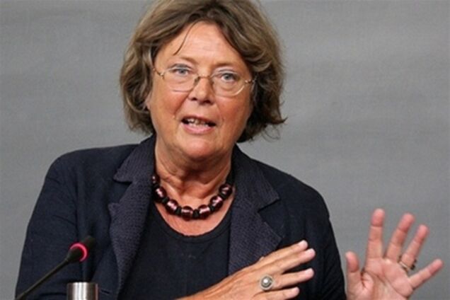 Северінсен: сподіваюсь, до білоруського сценарію у вас не дійде…