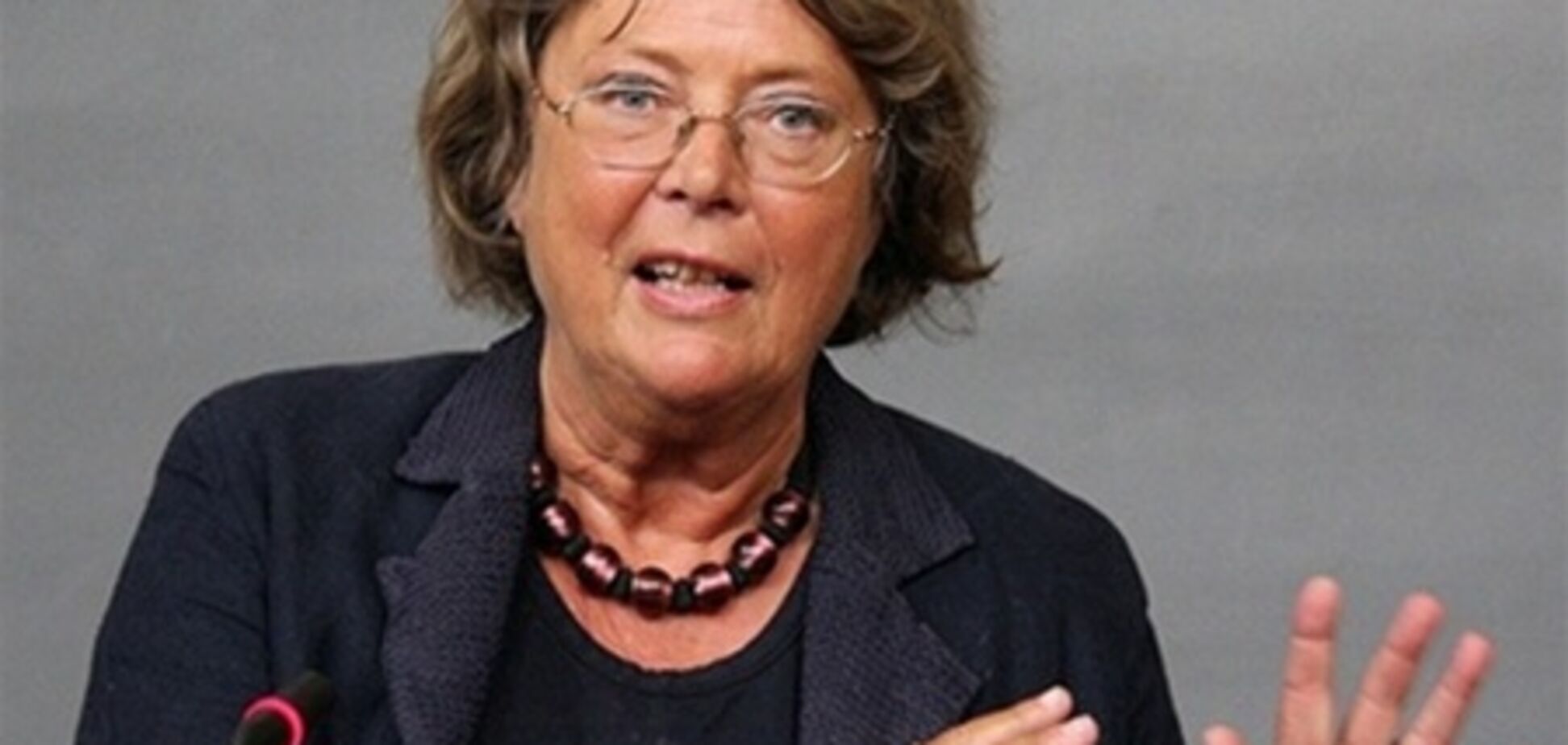 Северінсен: сподіваюсь, до білоруського сценарію у вас не дійде…