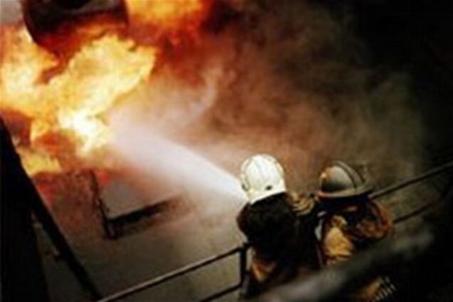 Хмельниччина. Внаслідок пожежі загинули двоє дітей