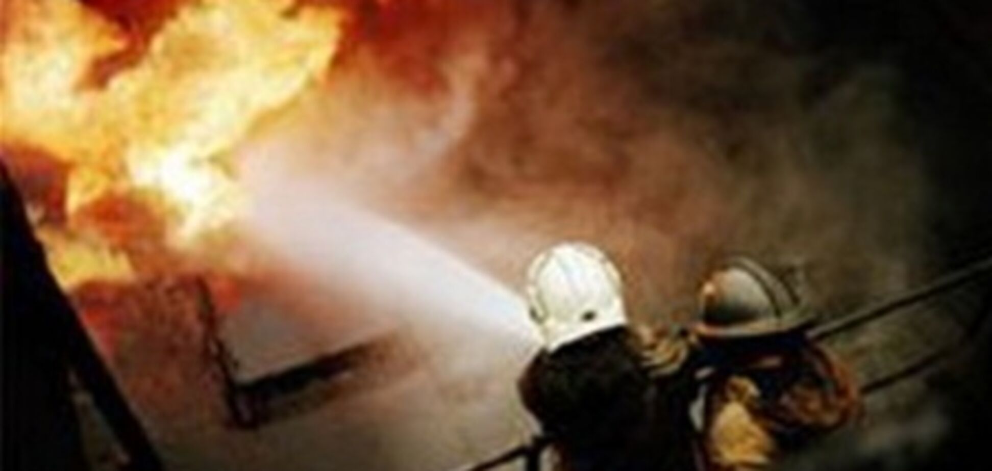 Хмельниччина. Внаслідок пожежі загинули двоє дітей