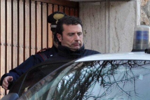 Капитана затонувшей Costa Concordia уличили во лжи