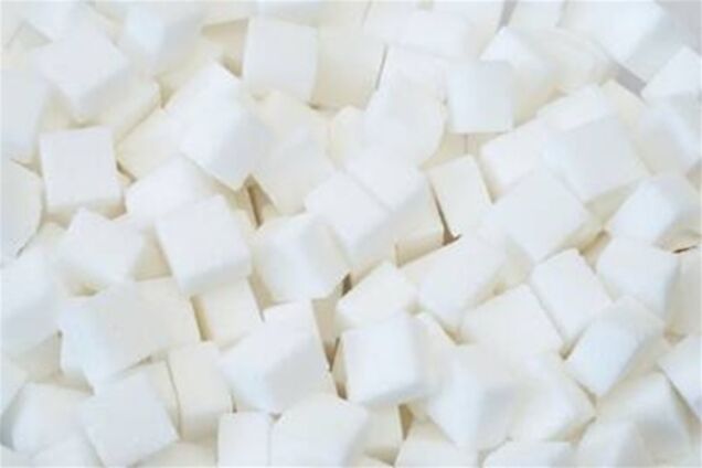 Украина наращивает производство сахара
