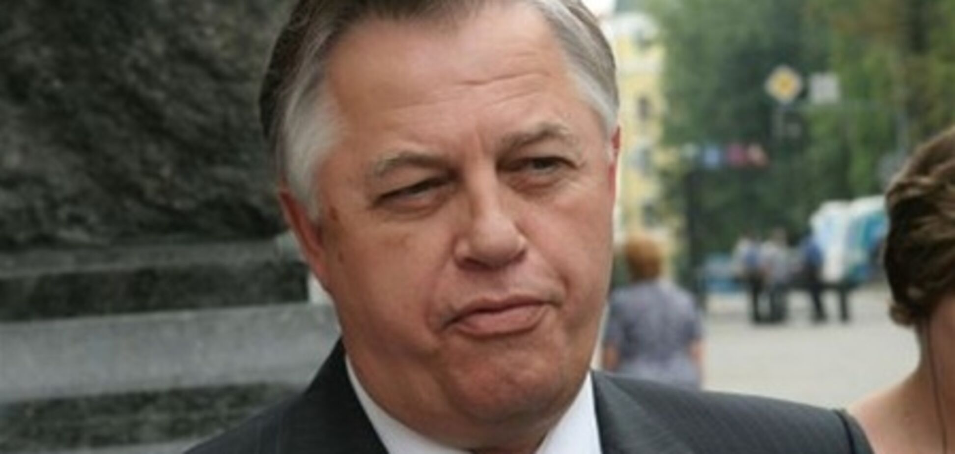 Симоненко все одно, хто живе на його держдачі