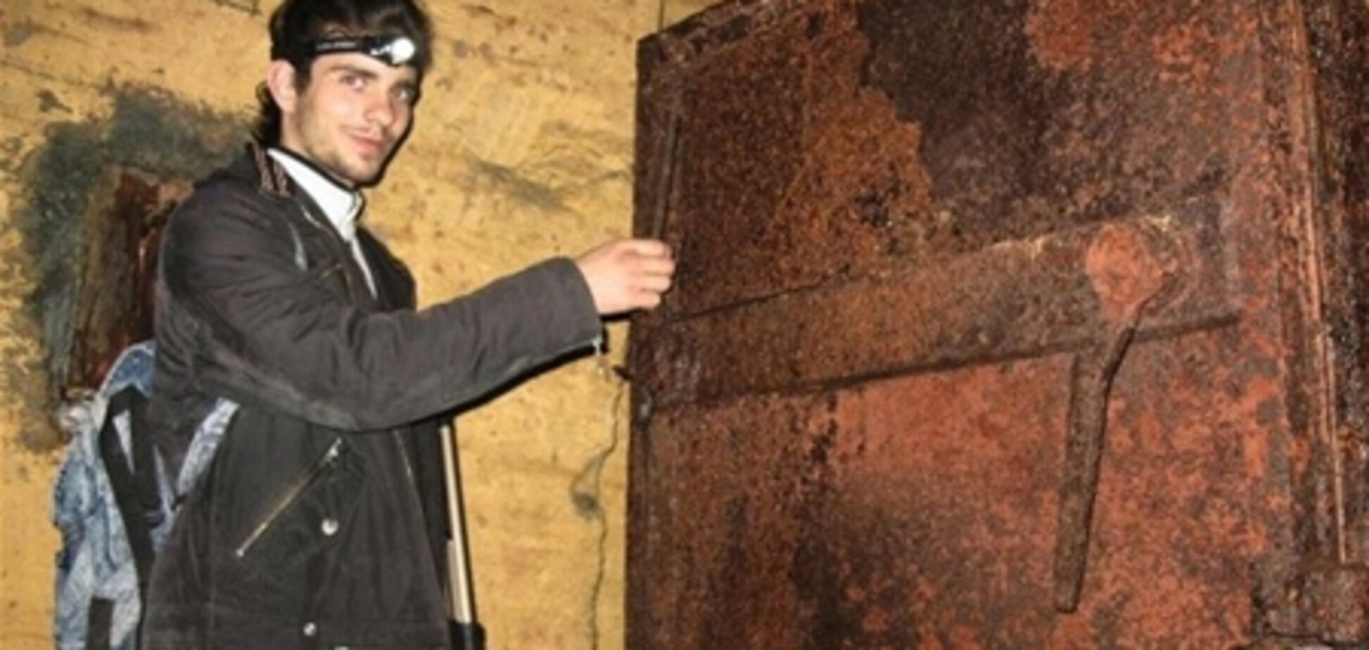 Пропавшего в катакомбах одессита так и не нашли