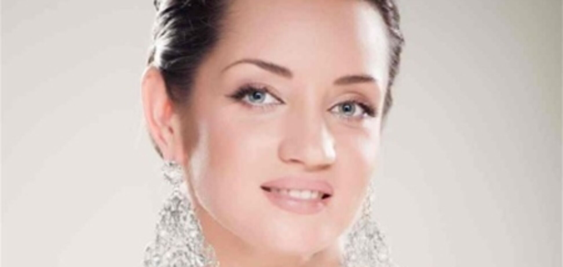 Денисова мріє про Чмерковського