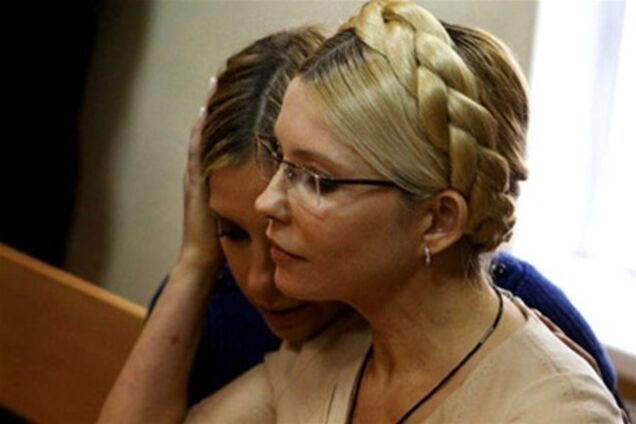 Женя Тимошенко: состояние здоровья мамы ухудшается