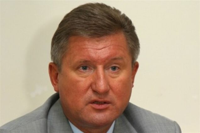 Янукович написав рідним Кушнарьова листа