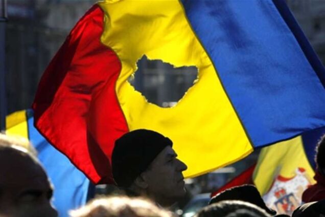 Акції протесту в Бухаресті: заарештовані 113 осіб