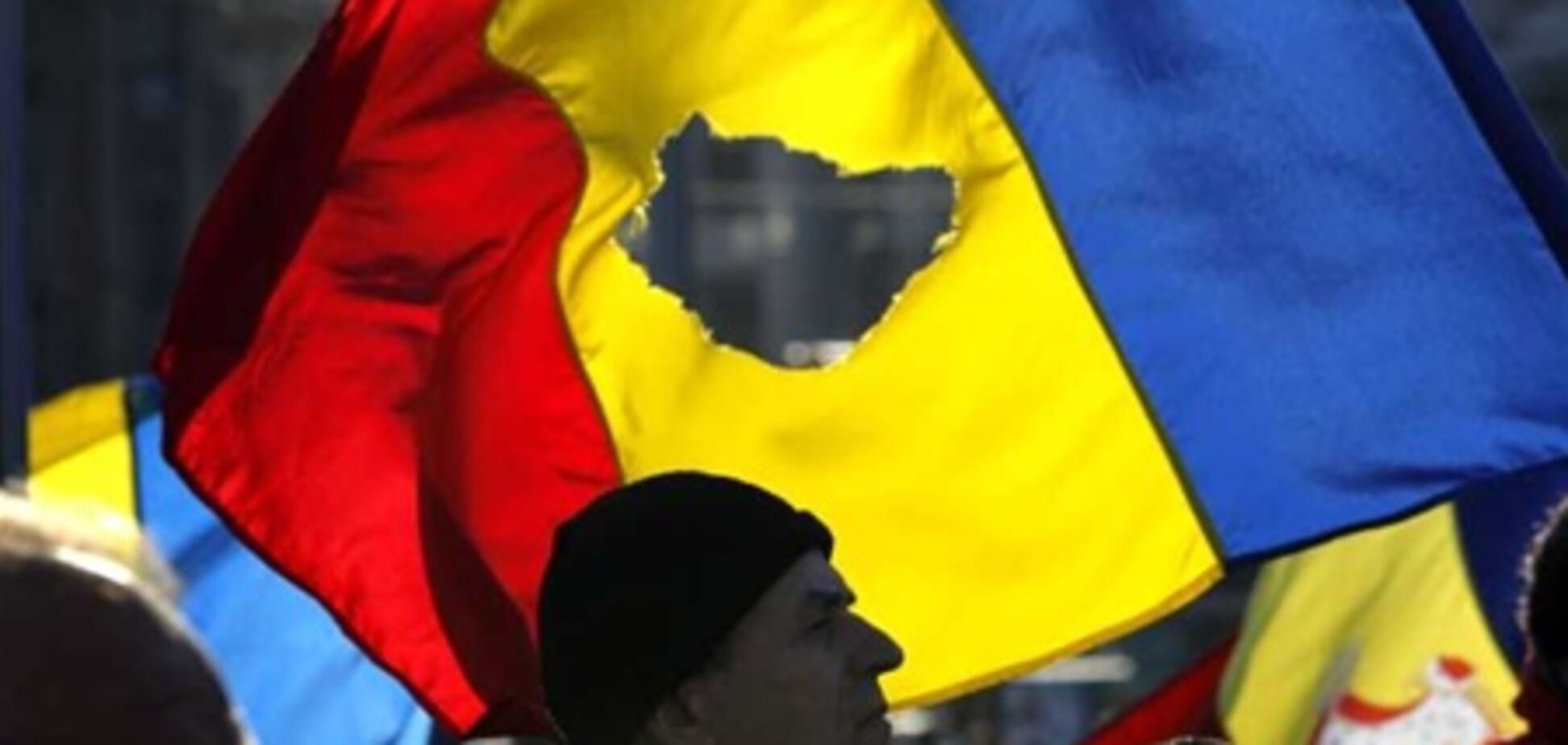 Акції протесту в Бухаресті: заарештовані 113 осіб