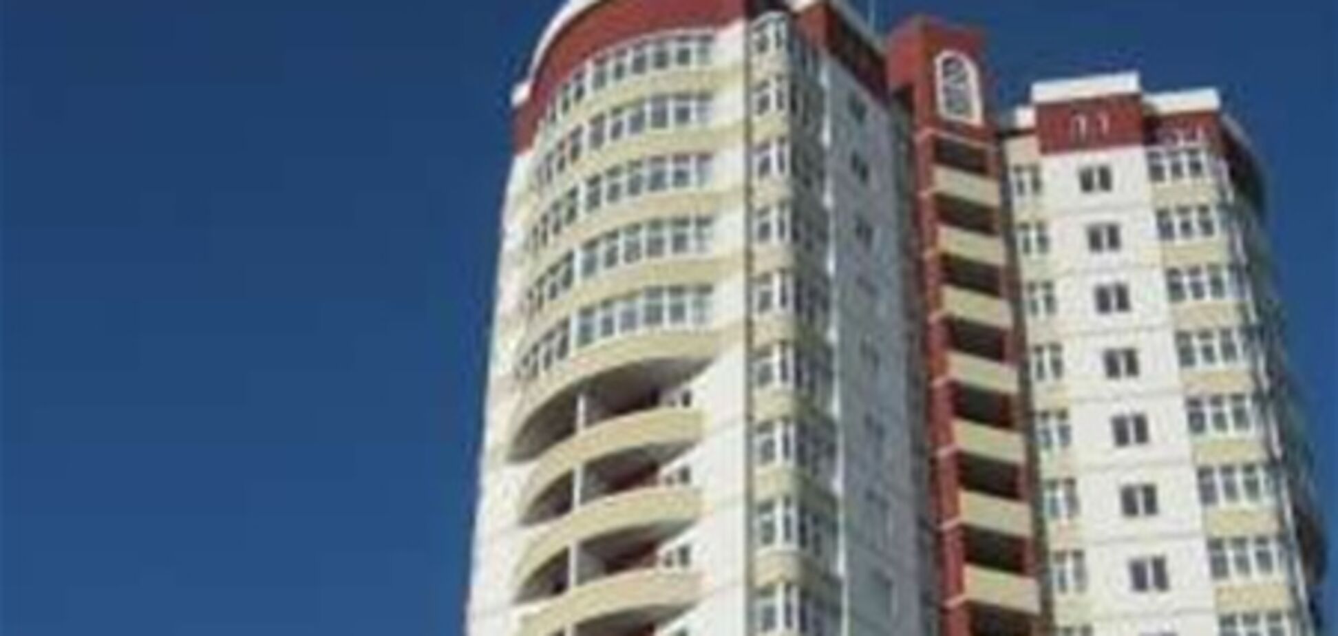 Объемы строительства в Украине за год выросли