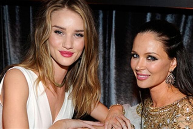 Вайнштейн созвал звезд на афтепати. Фото