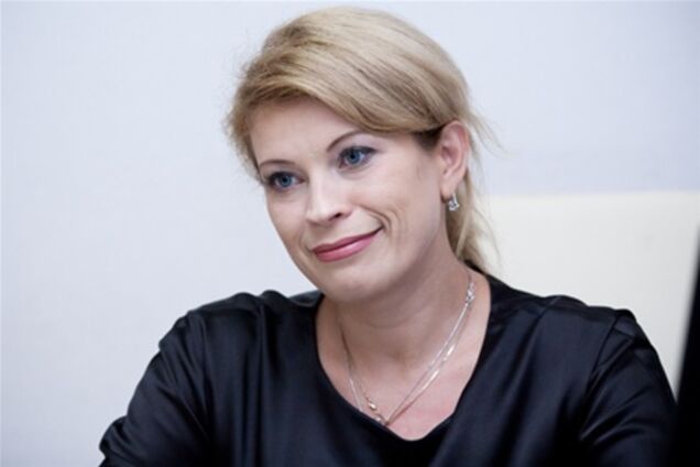 У Тимошенко немає своїх масажистів, манікюрниць та педикюрша - Сорока