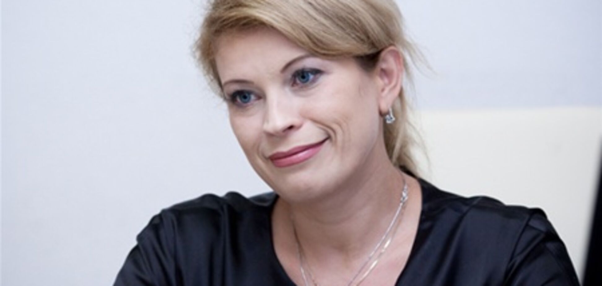 У Тимошенко немає своїх масажистів, манікюрниць та педикюрша - Сорока