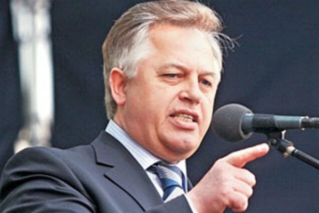 У Симоненко живет бывшая жена