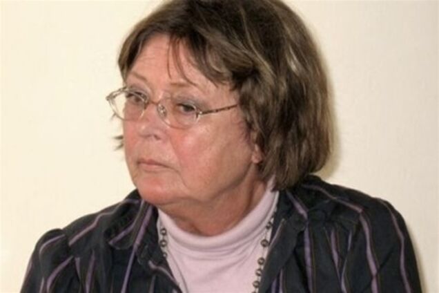 Северінсен: український народ - це частина Європи 