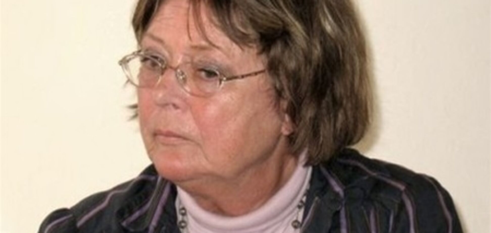 Северінсен: український народ - це частина Європи