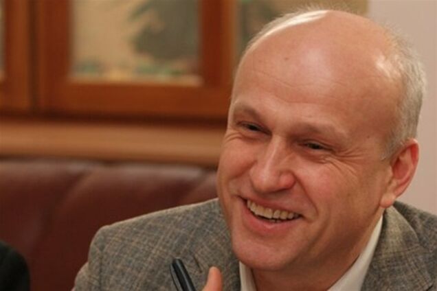 Екс-віце-прем'єр Рибачук знайшов в кіно сліди Яценюка