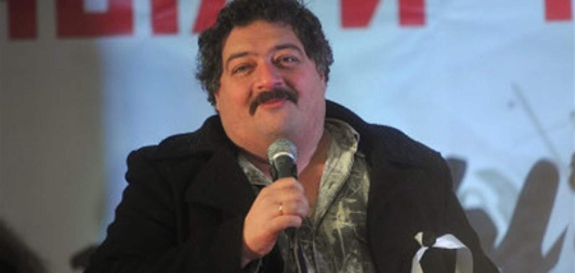 Створена Акуніним і Парфьоновим 'Ліга виборців' стане партією