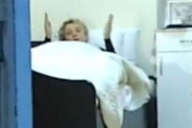 Тимошенко перевели в колонію через переповненість Лук'янівського СІЗО