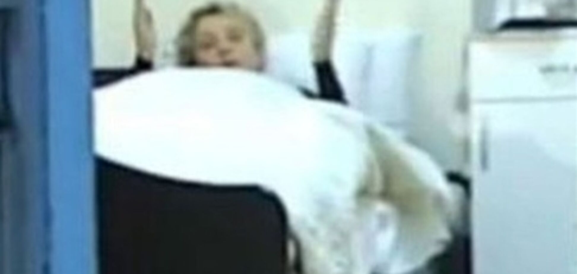 Тимошенко перевели в колонію через переповненість Лук'янівського СІЗО