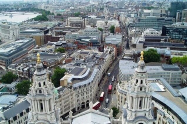 Украинцы готовы покупать недвижимость в Англии, но им не дают ипотеку