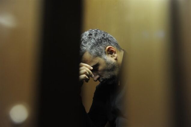 Власнику вибухнув у Москві ресторану пред'явили звинувачення