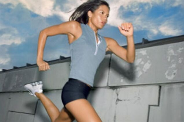 HIIT: как похудеть за 20 минут