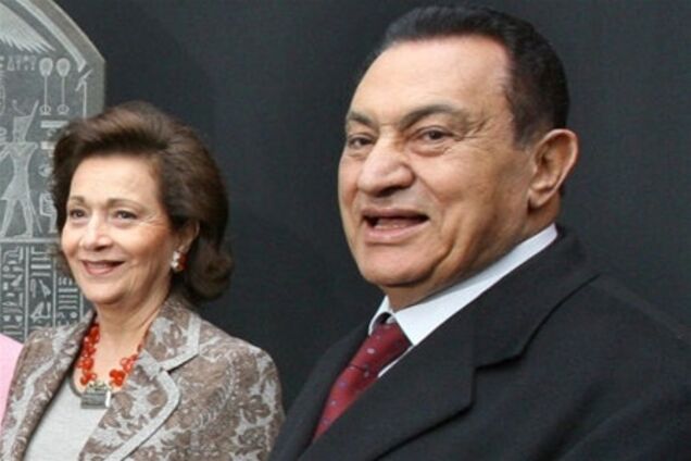 ЗМІ розповіли про останні дні правління Мубарака