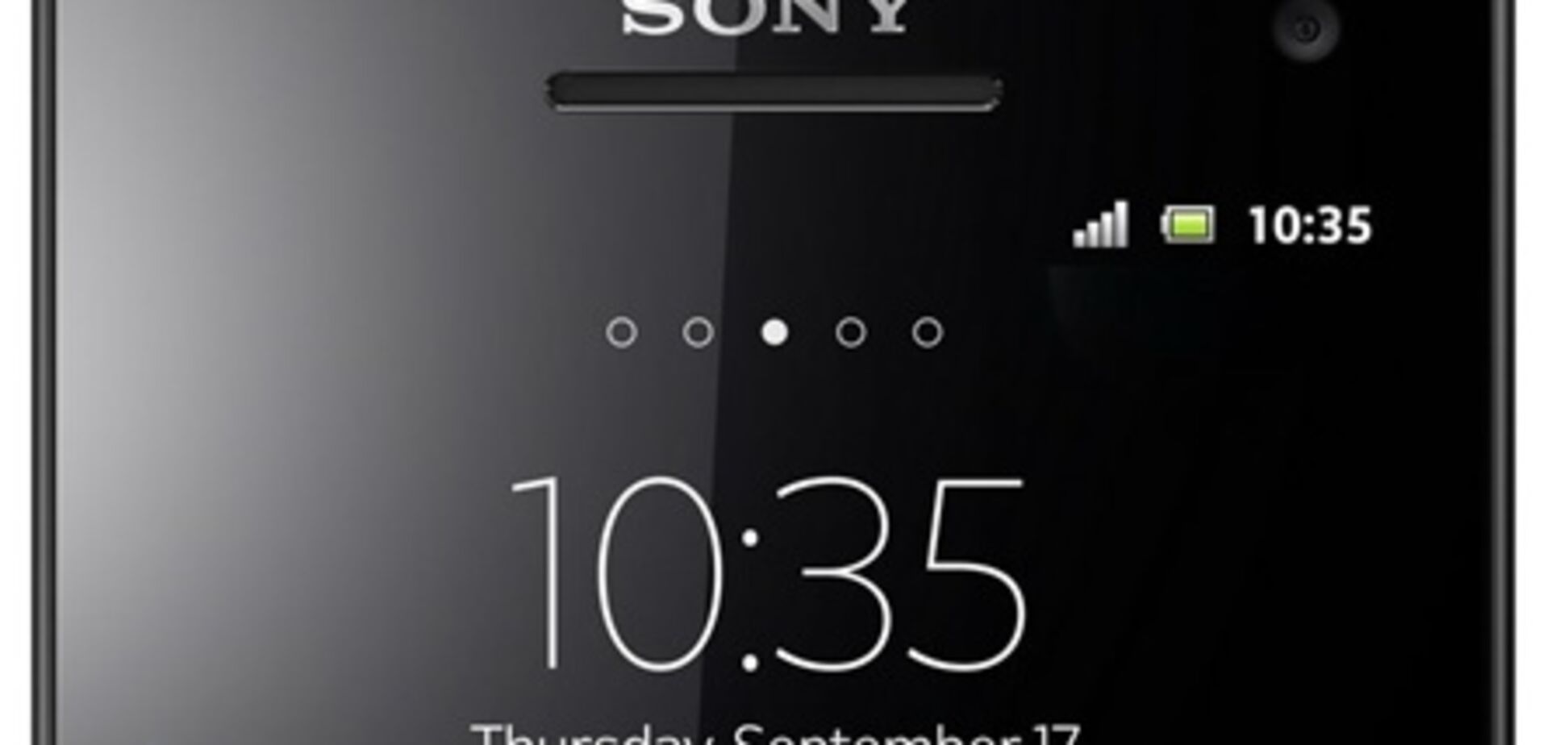 Стали известны названия и цены секретных смартфонов Sony. Фото