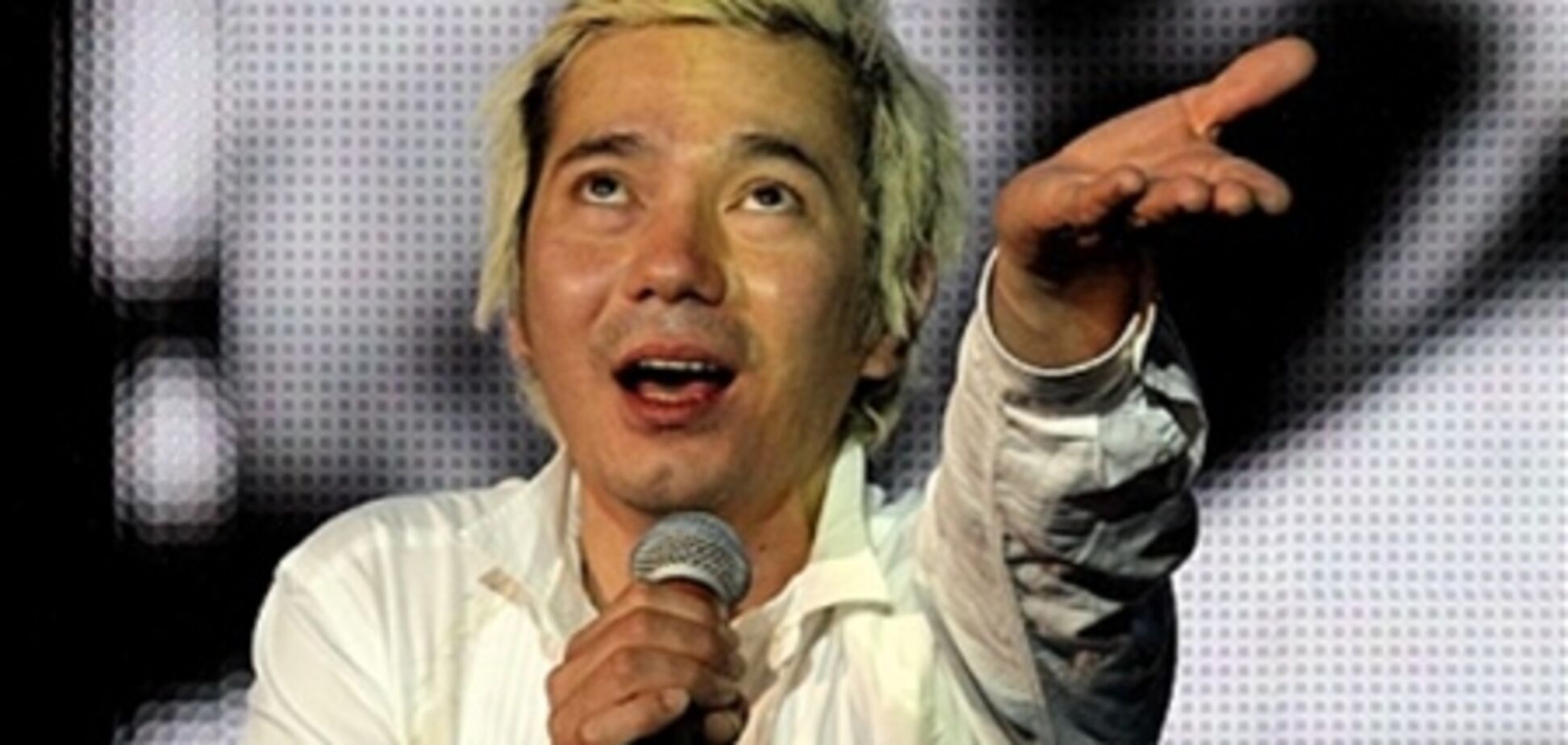 У солиста 'Иванушек' украли 2 миллиона