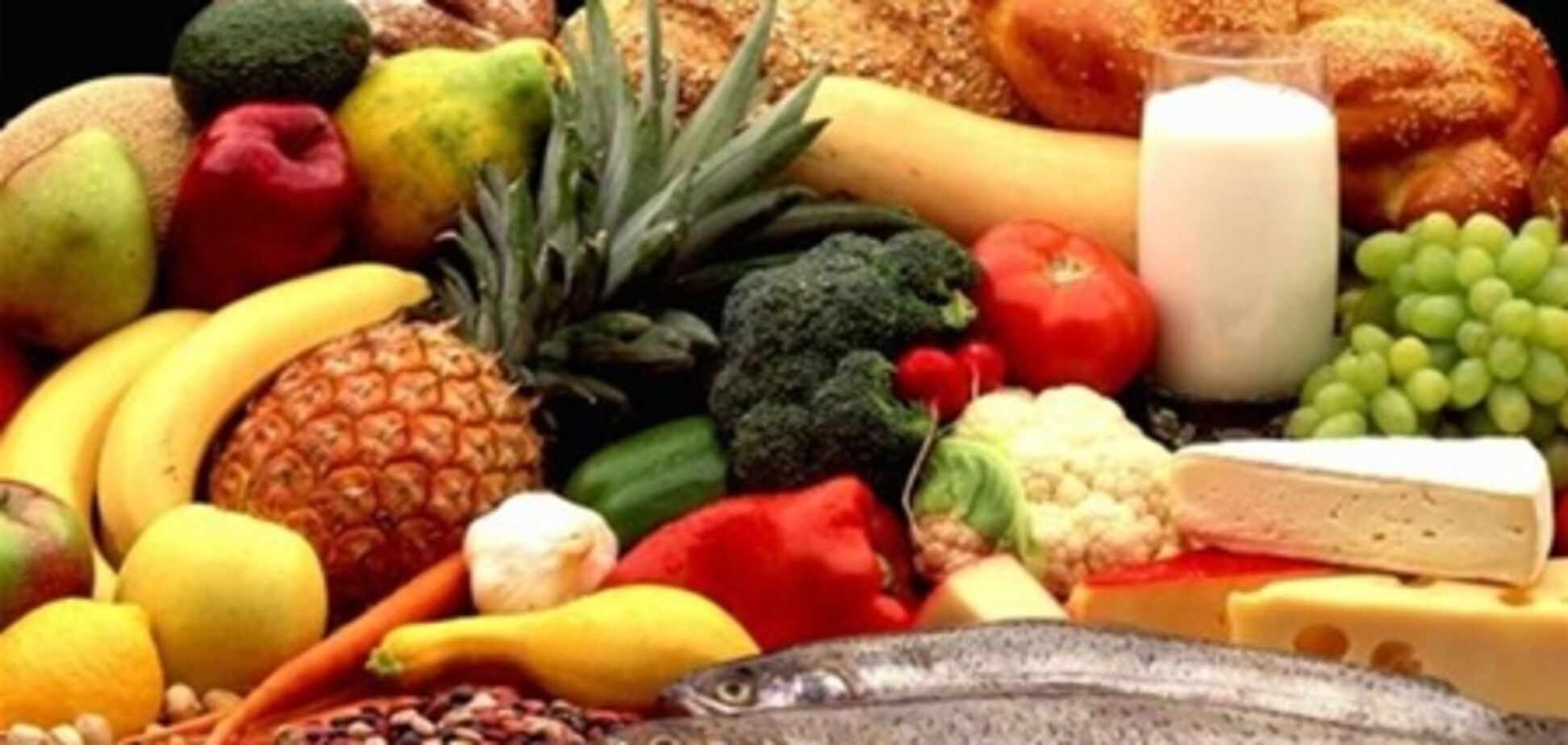 В Украине взлетели цены на мясо и соки