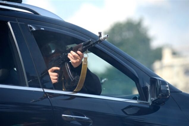 У Пакистані вбито журналіста 'Голосу Америки'