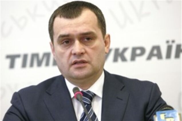 Захарченко: об'єднання МВС і МНС наблизить Україну до Європи