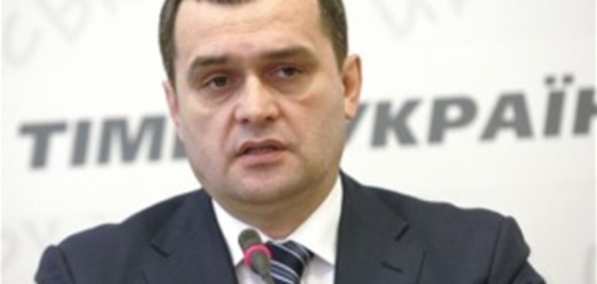 Захарченко: об'єднання МВС і МНС наблизить Україну до Європи