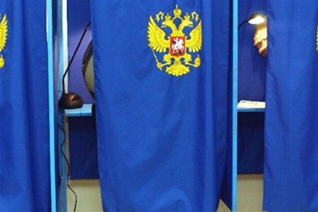 За порушення на виборах покарані 95 осіб - Кремль