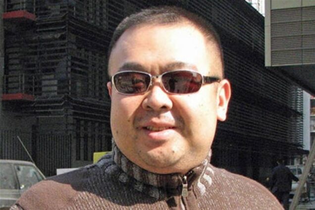 Старший сын Ким Чен Ира: отец выставил КНДР на посмешище