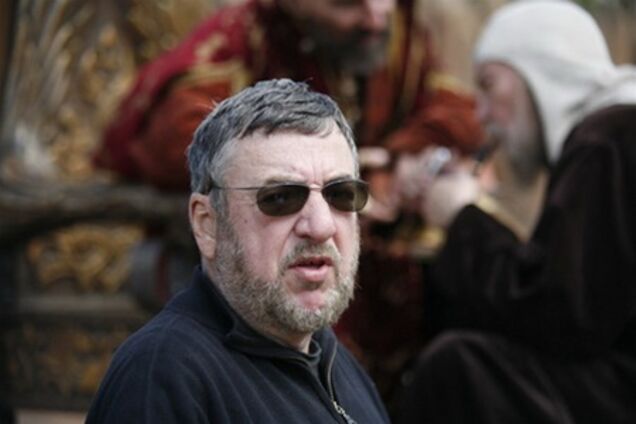 Павел Лунгин получил Орден почетного легиона