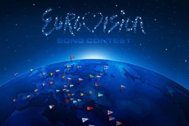 Названы все участники 'Евровидения-2012'