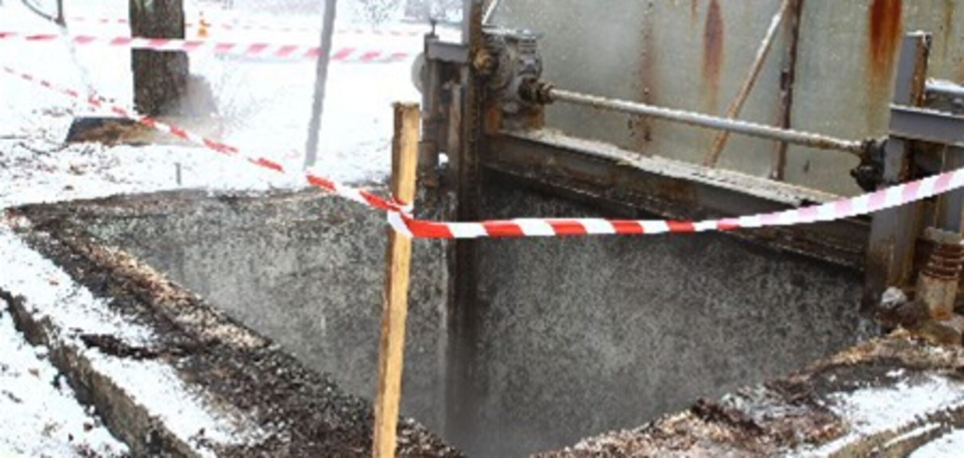 Опасные 'Бортничи': что ожидает станцию