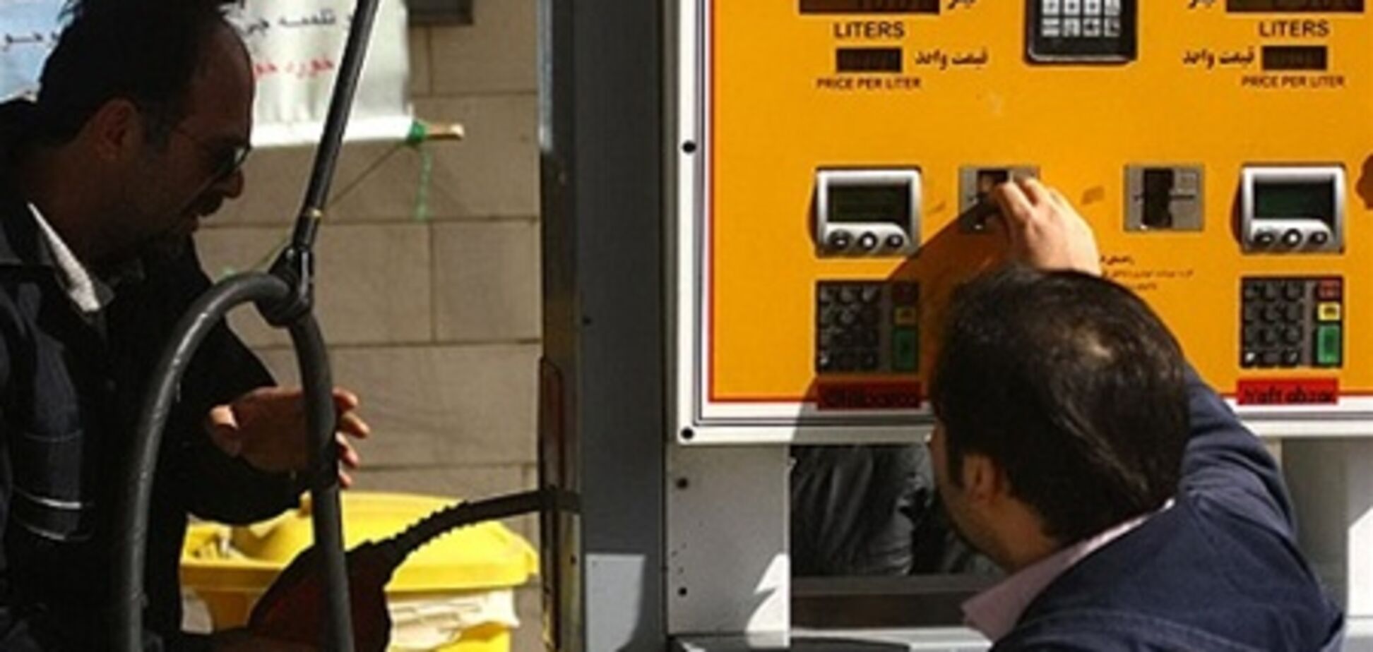 Паливна криза в Єгипті: ціни на газові балони злетіли вшестеро