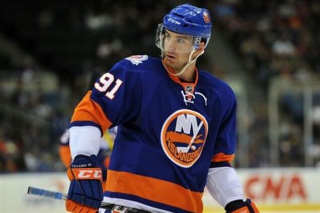 НХЛ. Поражения 'Бостона' и 'Вашингтона', успех 'Оттавы', 'Детройта' и 'Сан-Хосе'