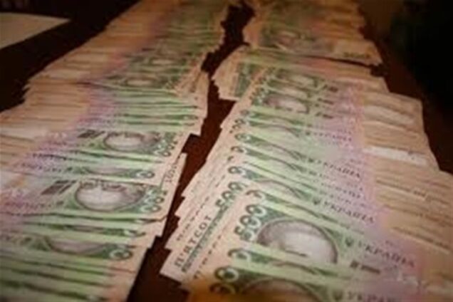 У ПР кажуть, що рахують кожну копійку